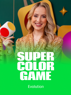 Super Color Game
